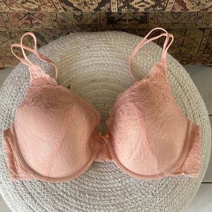 Lot of 3 La Vie En Rose bras, all 34DD